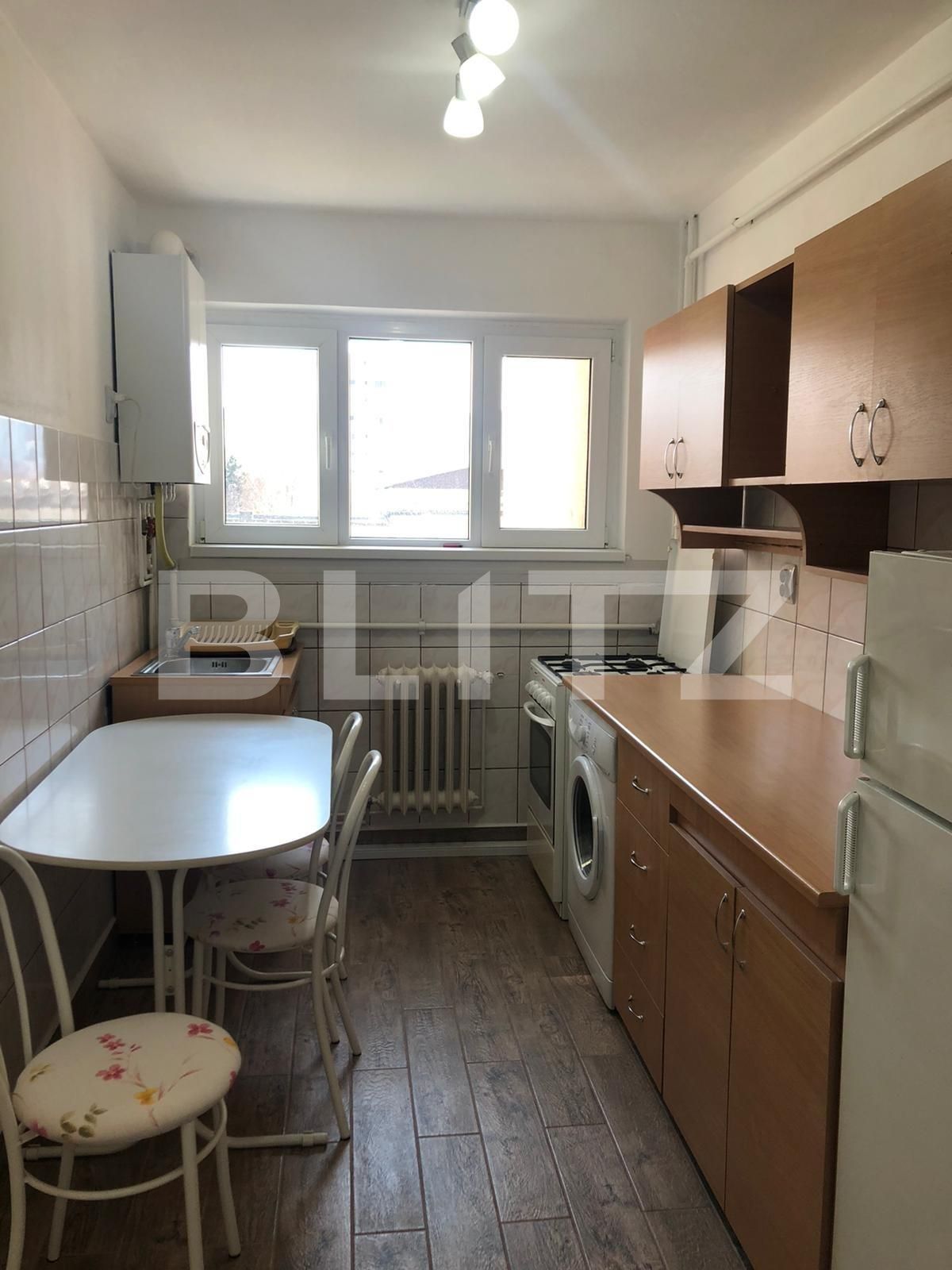 Apartament de închiriat 2 camere Manastur - 49484AI | BLITZ Cluj-Napoca | Poza7