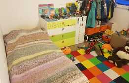 Apartament 3 camere, 2 parcari, 56mp ! Zona strazii Muzeul Apei!