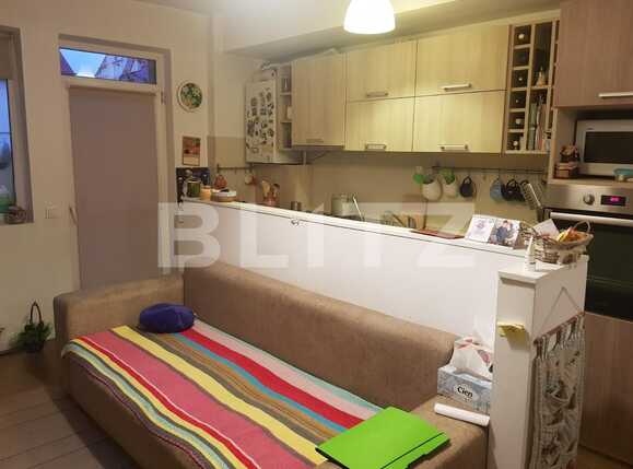 Apartament de vânzare 3 camere Floreşti - 49485AV | BLITZ Cluj-Napoca | Poza3