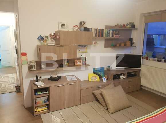 Apartament de vânzare 3 camere Floreşti - 49485AV | BLITZ Cluj-Napoca | Poza4