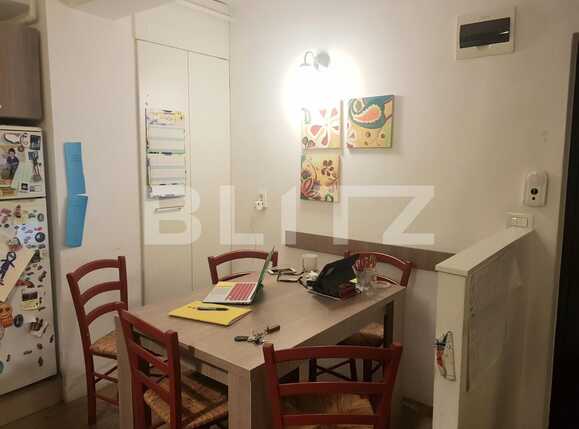 Apartament de vânzare 3 camere Floreşti - 49485AV | BLITZ Cluj-Napoca | Poza5