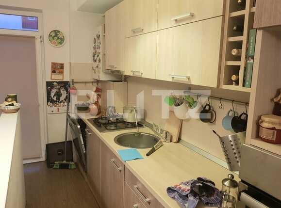 Apartament de vânzare 3 camere Floreşti - 49485AV | BLITZ Cluj-Napoca | Poza2