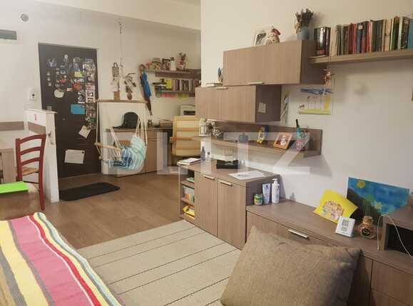 Apartament de vânzare 3 camere Floreşti - 49485AV | BLITZ Cluj-Napoca | Poza1