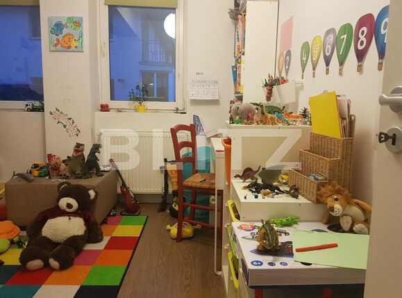 Apartament de vânzare 3 camere Floreşti - 49485AV | BLITZ Cluj-Napoca | Poza10