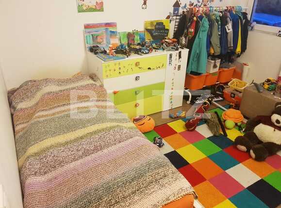 Apartament de vânzare 3 camere Floreşti - 49485AV | BLITZ Cluj-Napoca | Poza9