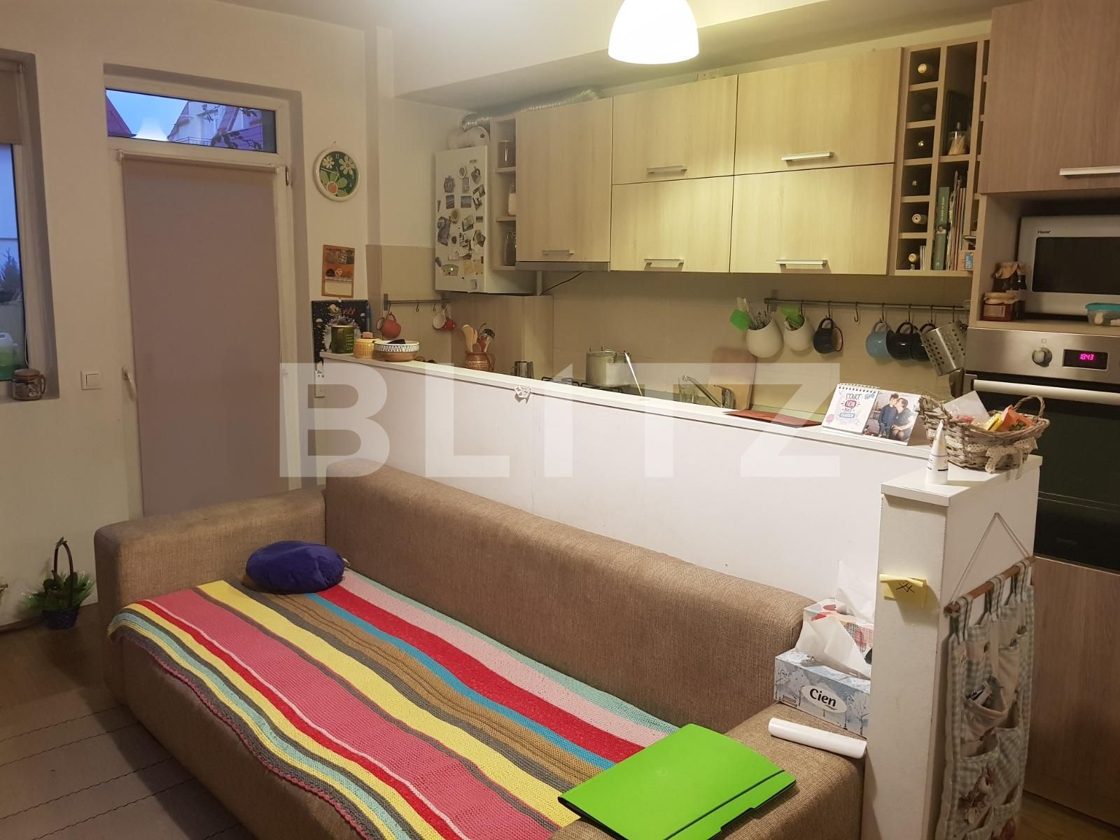 Apartament de vânzare 3 camere Floreşti - 49485AV | BLITZ Cluj-Napoca | Poza3