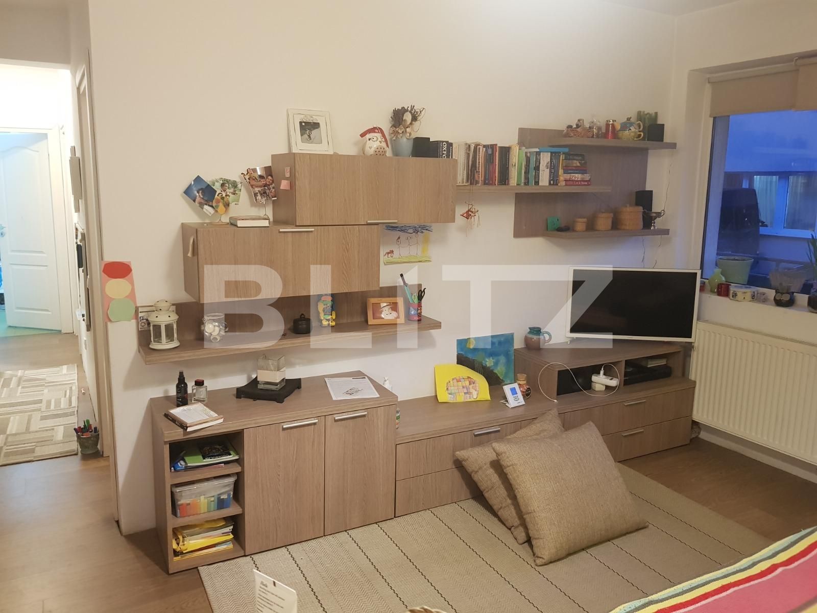 Apartament de vânzare 3 camere Floreşti - 49485AV | BLITZ Cluj-Napoca | Poza4