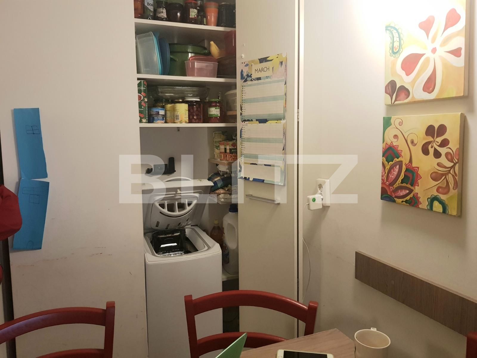 Apartament de vânzare 3 camere Floreşti - 49485AV | BLITZ Cluj-Napoca | Poza13