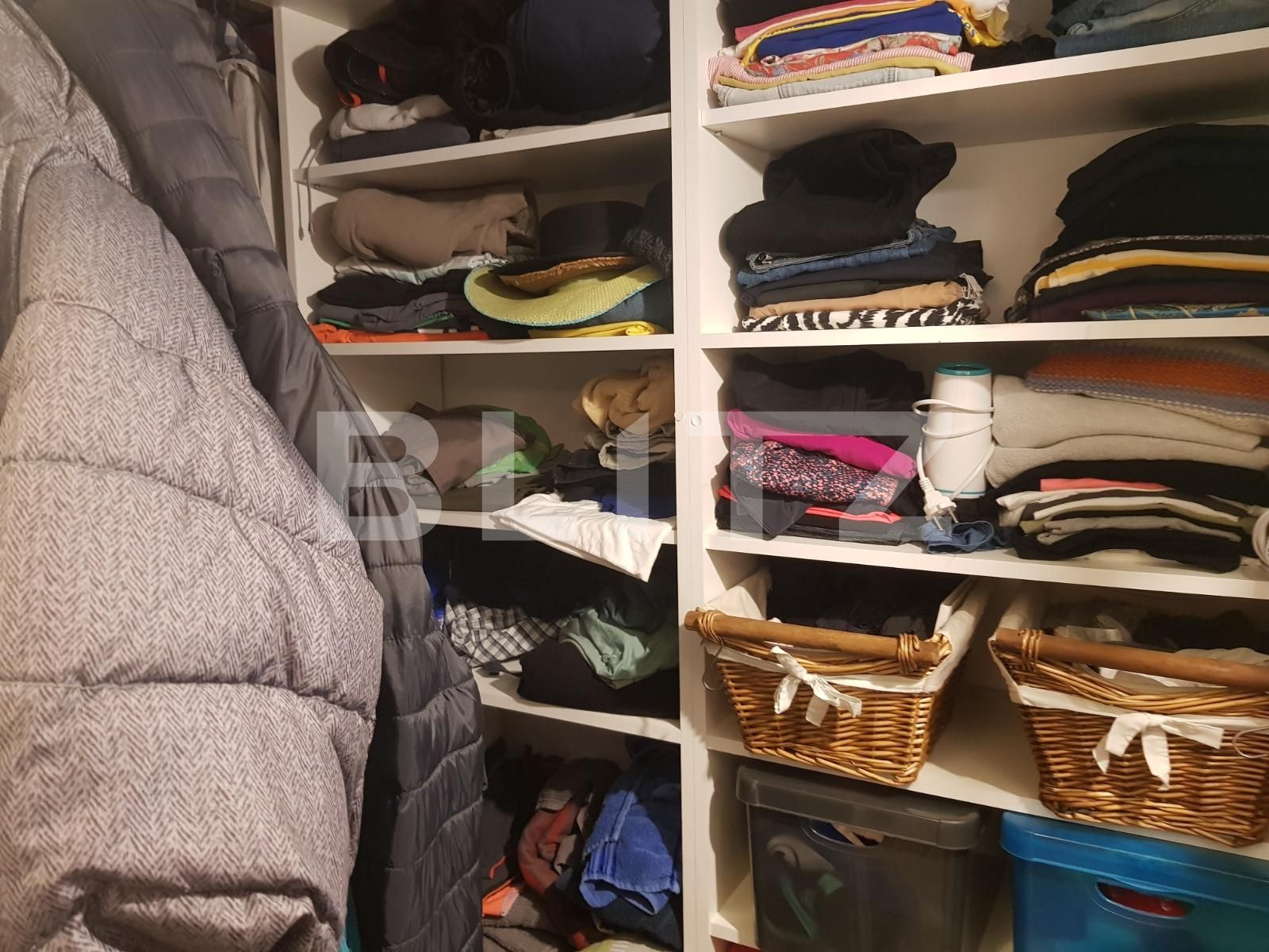 Apartament de vânzare 3 camere Floreşti - 49485AV | BLITZ Cluj-Napoca | Poza11