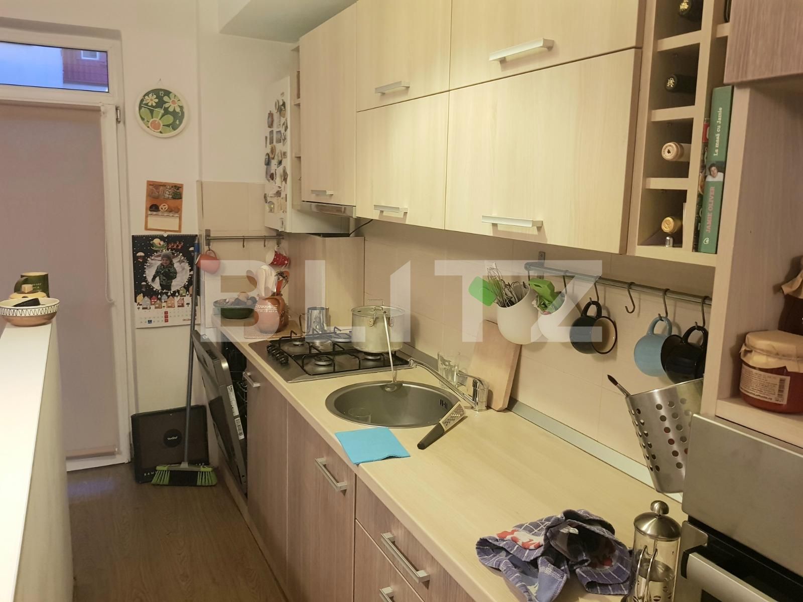 Apartament de vânzare 3 camere Floreşti - 49485AV | BLITZ Cluj-Napoca | Poza2