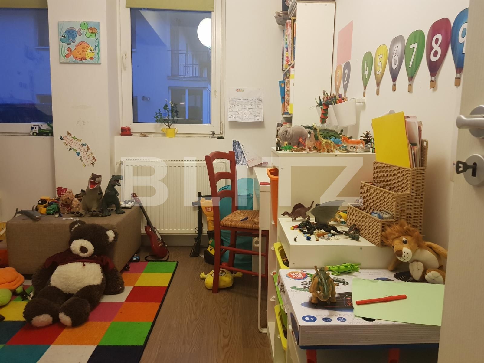 Apartament de vânzare 3 camere Floreşti - 49485AV | BLITZ Cluj-Napoca | Poza10