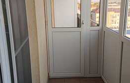 Apartament 2 camere, 50 mp, AC, zona Petrom