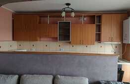 Apartament 2 camere, 50 mp, AC, zona Petrom