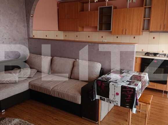 Apartament de închiriat 2 camere Dambul Rotund - 49486AI | BLITZ Cluj-Napoca | Poza2
