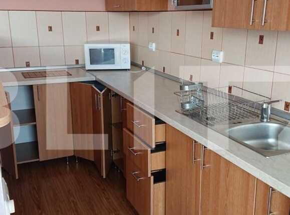 Apartament de închiriat 2 camere Dambul Rotund - 49486AI | BLITZ Cluj-Napoca | Poza3