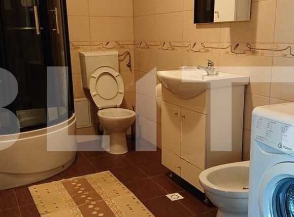 Apartament de închiriat 2 camere Dambul Rotund - 49486AI | BLITZ Cluj-Napoca | Poza8