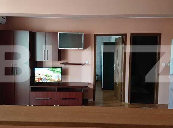 Apartament de închiriat 2 camere Dambul Rotund - 49486AI | BLITZ Cluj-Napoca | Poza4