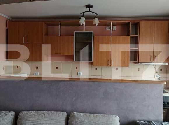 Apartament de închiriat 2 camere Dambul Rotund - 49486AI | BLITZ Cluj-Napoca | Poza5