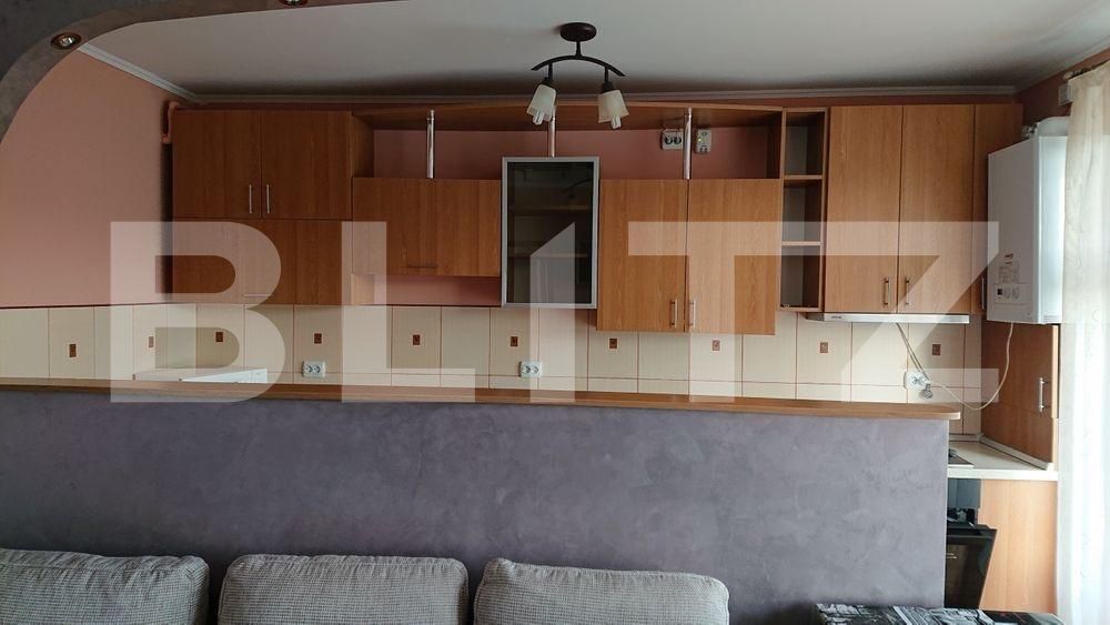 Apartament de închiriat 2 camere Dambul Rotund - 49486AI | BLITZ Cluj-Napoca | Poza5