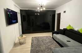 Finisaje moderne, 3 camere, bucatarie inchisa, loc de parcare! Zona strazii SubCetate!