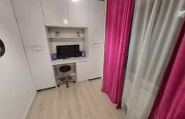 Finisaje moderne, 3 camere, bucatarie inchisa, loc de parcare! Zona strazii SubCetate!