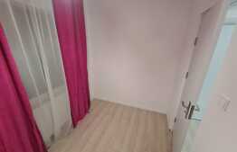 Finisaje moderne, 3 camere, bucatarie inchisa, loc de parcare! Zona strazii SubCetate!