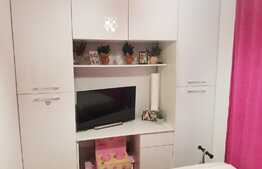 Finisaje moderne, 3 camere, bucatarie inchisa, loc de parcare! Zona strazii SubCetate!