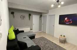 Finisaje moderne, 3 camere, bucatarie inchisa, loc de parcare! Zona strazii SubCetate!