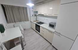 Finisaje moderne, 3 camere, bucatarie inchisa, loc de parcare! Zona strazii SubCetate!