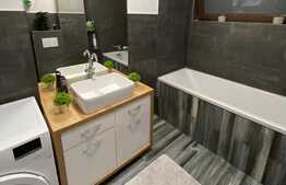 Finisaje moderne, 3 camere, bucatarie inchisa, loc de parcare! Zona strazii SubCetate!