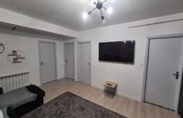 Finisaje moderne, 3 camere, bucatarie inchisa, loc de parcare! Zona strazii SubCetate!