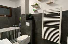 Finisaje moderne, 3 camere, bucatarie inchisa, loc de parcare! Zona strazii SubCetate!