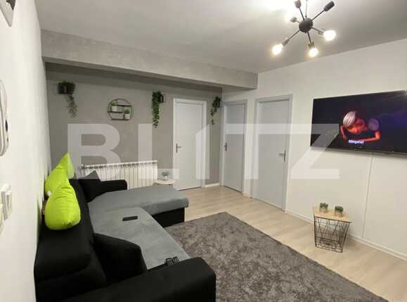 Apartament de vânzare 3 camere Floreşti - 49487AV | BLITZ Cluj-Napoca | Poza6