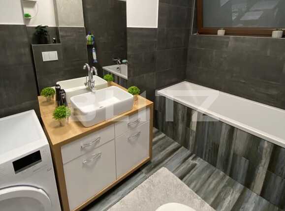 Apartament de vânzare 3 camere Floreşti - 49487AV | BLITZ Cluj-Napoca | Poza13