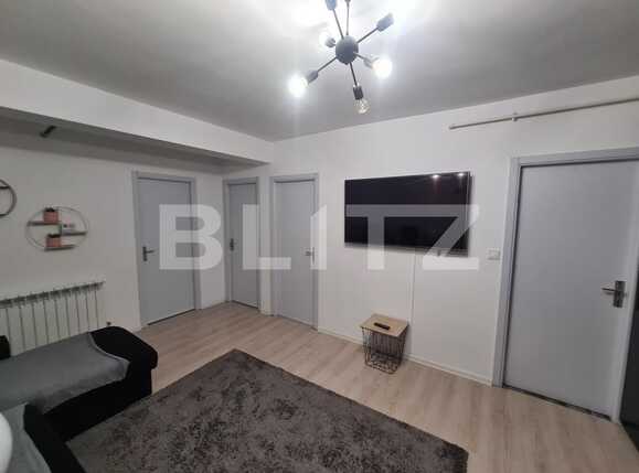 Apartament de vânzare 3 camere Floreşti - 49487AV | BLITZ Cluj-Napoca | Poza5
