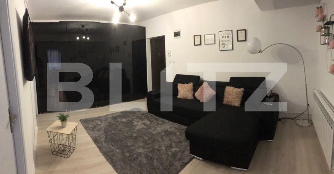 Apartament de vânzare 3 camere Floreşti - 49487AV | BLITZ Cluj-Napoca | Poza4