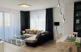 2 camere, 60 mp, modern, parcare, prima inchiriere, Complex Avella