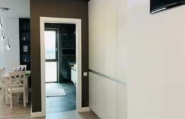 2 camere, 60 mp, modern, parcare, prima inchiriere, Complex Avella