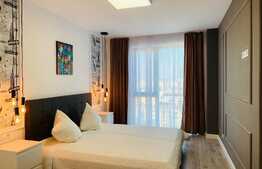 2 camere, 60 mp, modern, parcare, prima inchiriere, Complex Avella