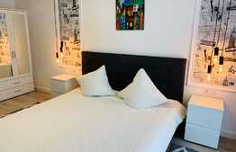 2 camere, 60 mp, modern, parcare, prima inchiriere, Complex Avella