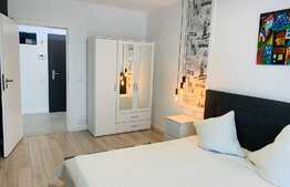 2 camere, 60 mp, modern, parcare, prima inchiriere, Complex Avella