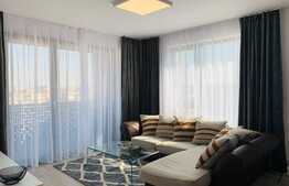 2 camere, 60 mp, modern, parcare, prima inchiriere, Complex Avella