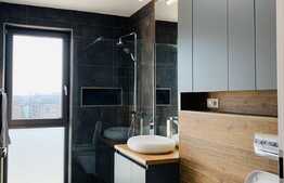 2 camere, 60 mp, modern, parcare, prima inchiriere, Complex Avella