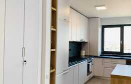 2 camere, 60 mp, modern, parcare, prima inchiriere, Complex Avella