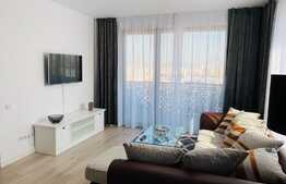 2 camere, 60 mp, modern, parcare, prima inchiriere, Complex Avella