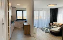 2 camere, 60 mp, modern, parcare, prima inchiriere, Complex Avella