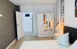 2 camere, 60 mp, modern, parcare, prima inchiriere, Complex Avella