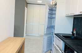 2 camere, 60 mp, modern, parcare, prima inchiriere, Complex Avella