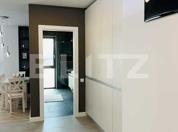 Apartament de închiriat 2 camere Marasti - 49490AI | BLITZ Cluj-Napoca | Poza15