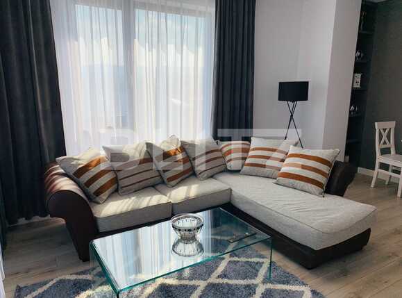 Apartament de închiriat 2 camere Marasti - 49490AI | BLITZ Cluj-Napoca | Poza4